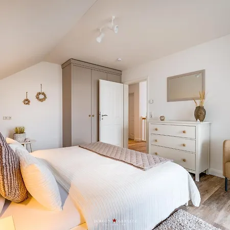 Ostseelounge Olpenitz