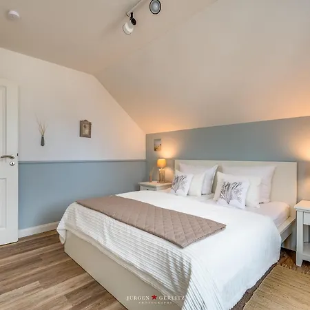 Holiday home Ostseelounge