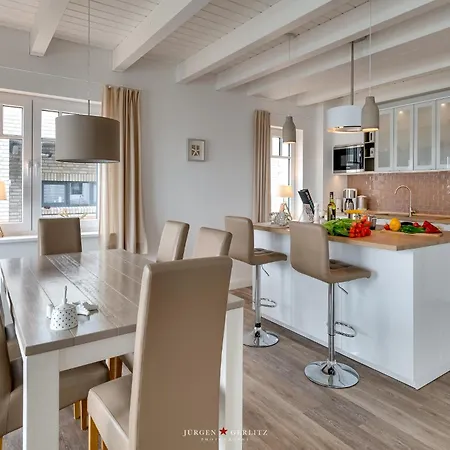 Holiday home Ostseelounge Olpenitz