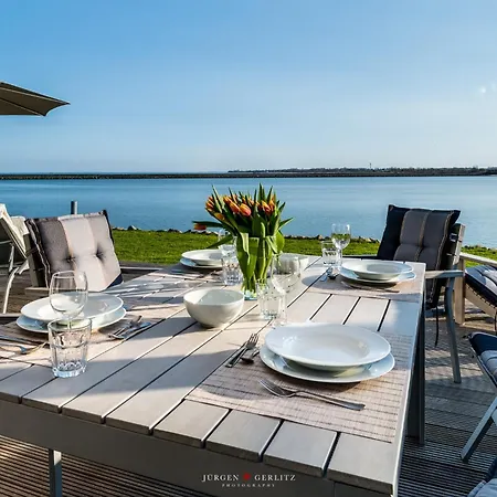 Ostseelounge Holiday home