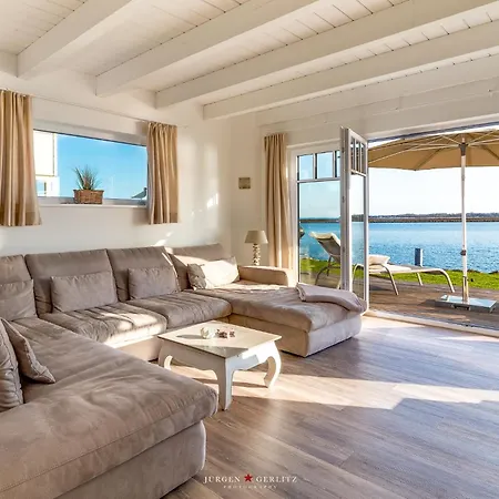 Ostseelounge Holiday home