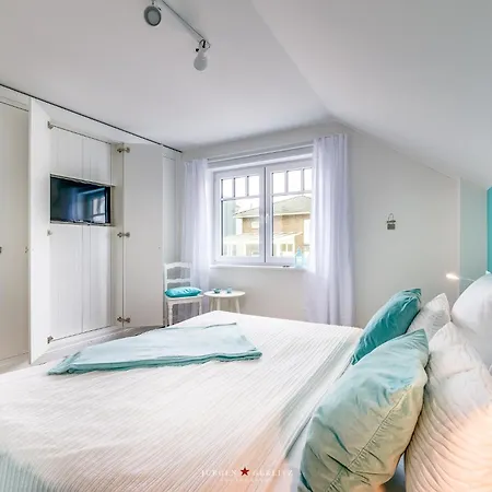 Holiday home Ostseelounge