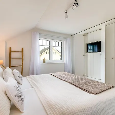 Feriehus Ostseelounge