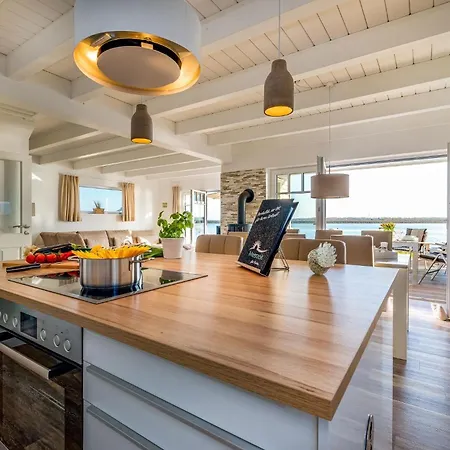 Ostseelounge オルペニッツ