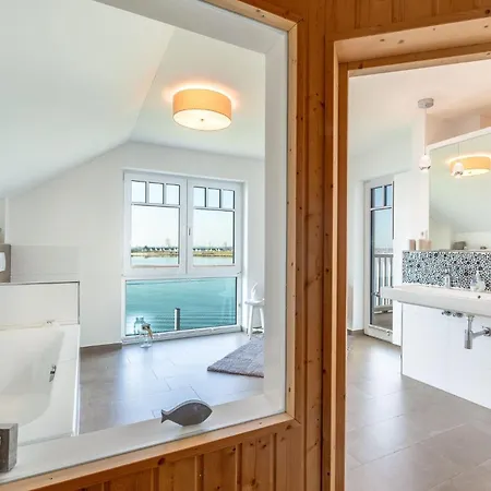 Ostseelounge * オルペニッツ