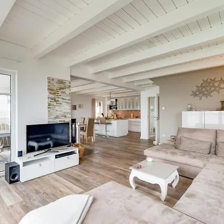 Feriehus Ostseelounge