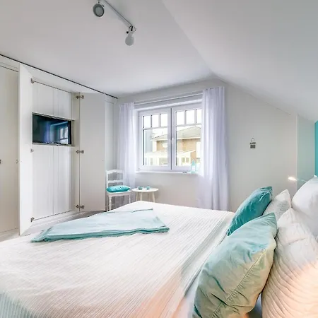 Feriehus Ostseelounge Olpenæs