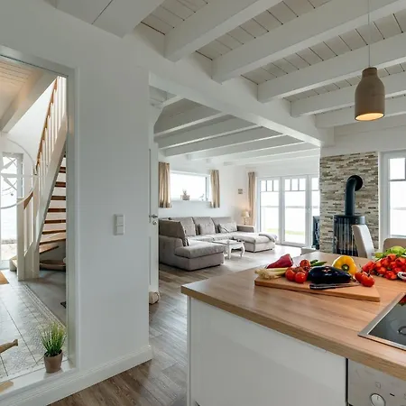 Ostseelounge Feriehus *