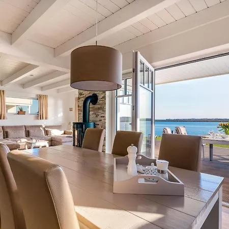 Ostseelounge Olpenæs