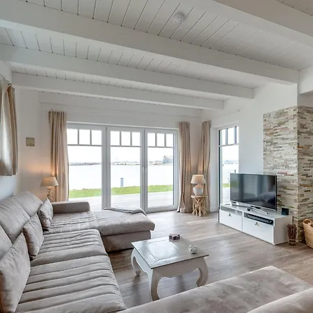 Ostseelounge Feriehus