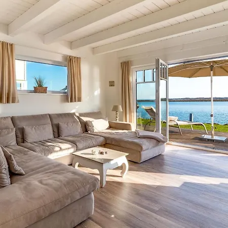 Feriehus Ostseelounge