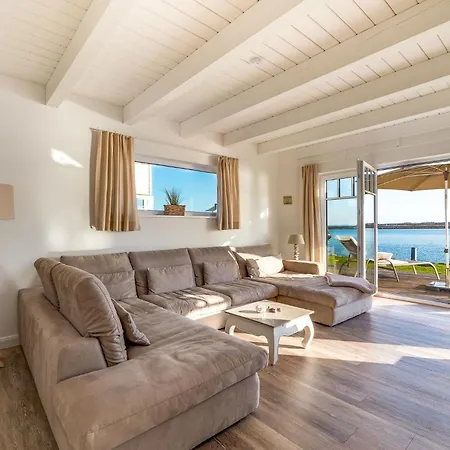 Ostseelounge Feriehus