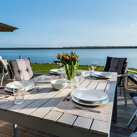 Feriehus Ostseelounge